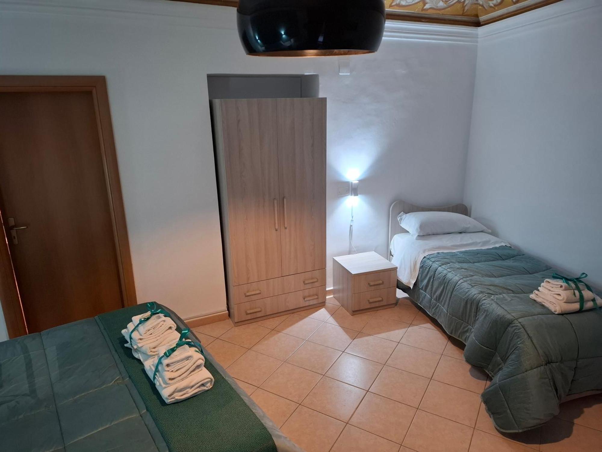 أغريجنتو B&B Le Lumie "Il Cortiletto Del Centro" المظهر الخارجي الصورة