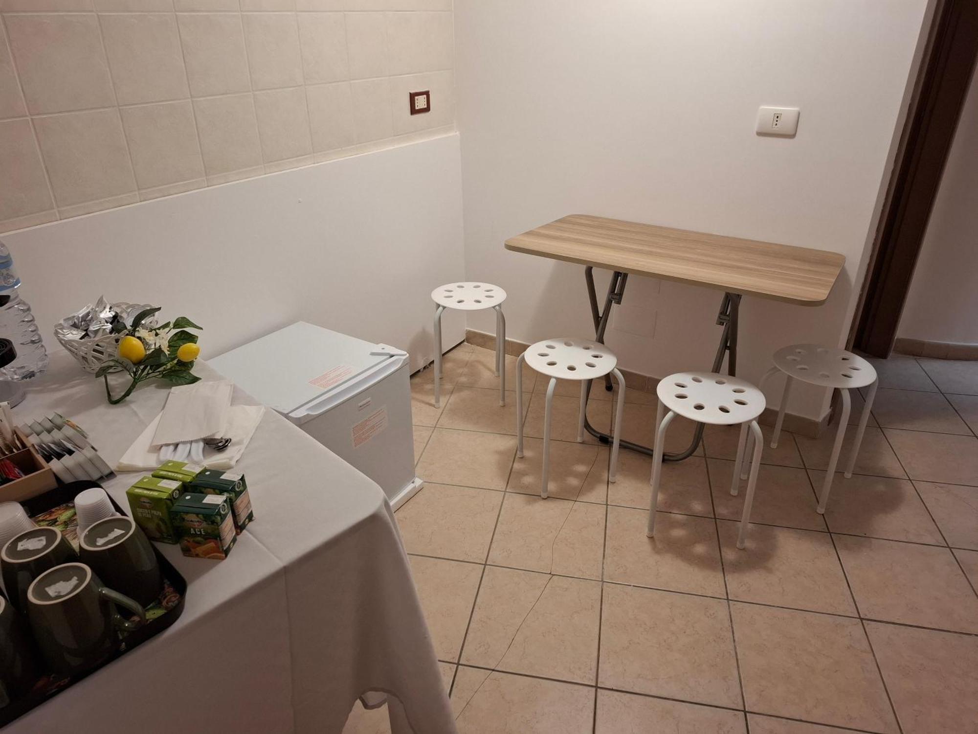 أغريجنتو B&B Le Lumie "Il Cortiletto Del Centro" المظهر الخارجي الصورة