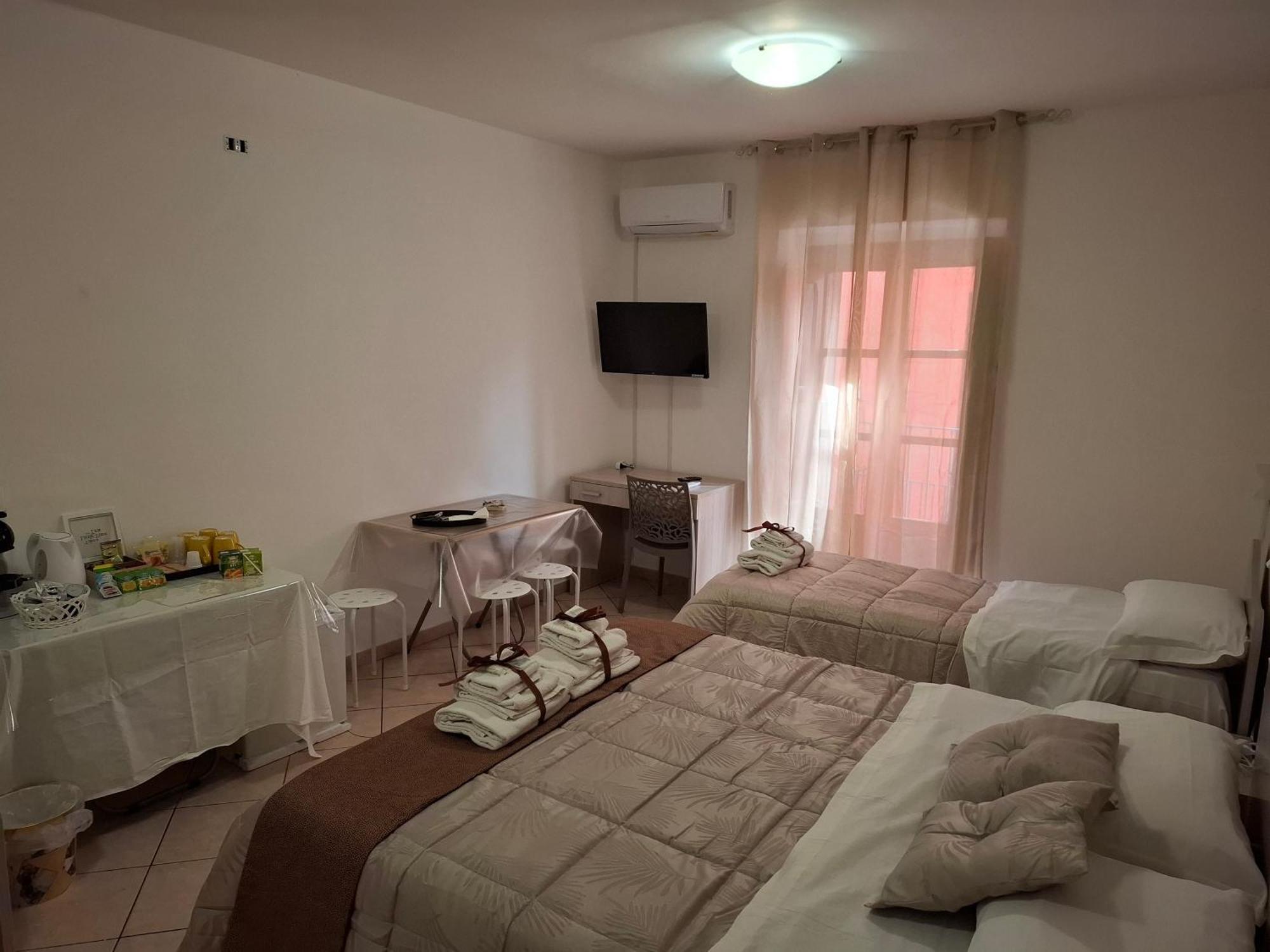 أغريجنتو B&B Le Lumie "Il Cortiletto Del Centro" المظهر الخارجي الصورة