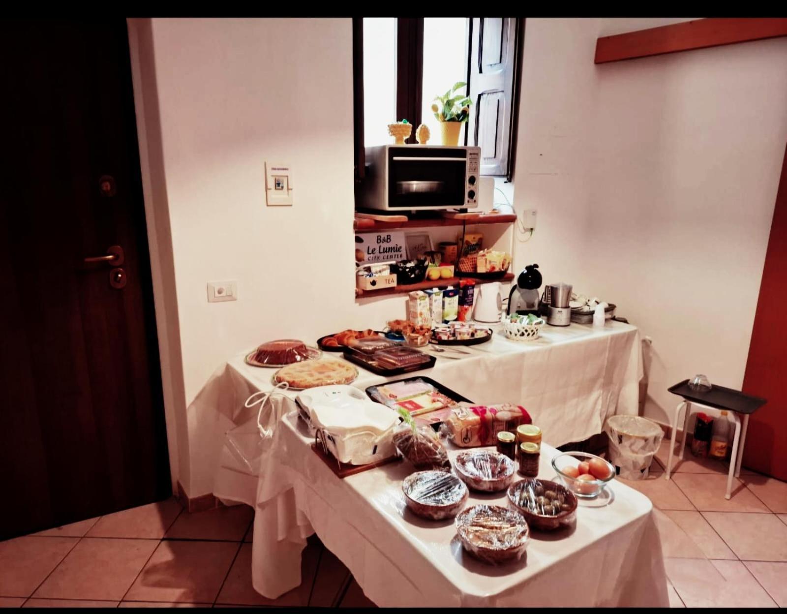 أغريجنتو B&B Le Lumie "Il Cortiletto Del Centro" المظهر الخارجي الصورة