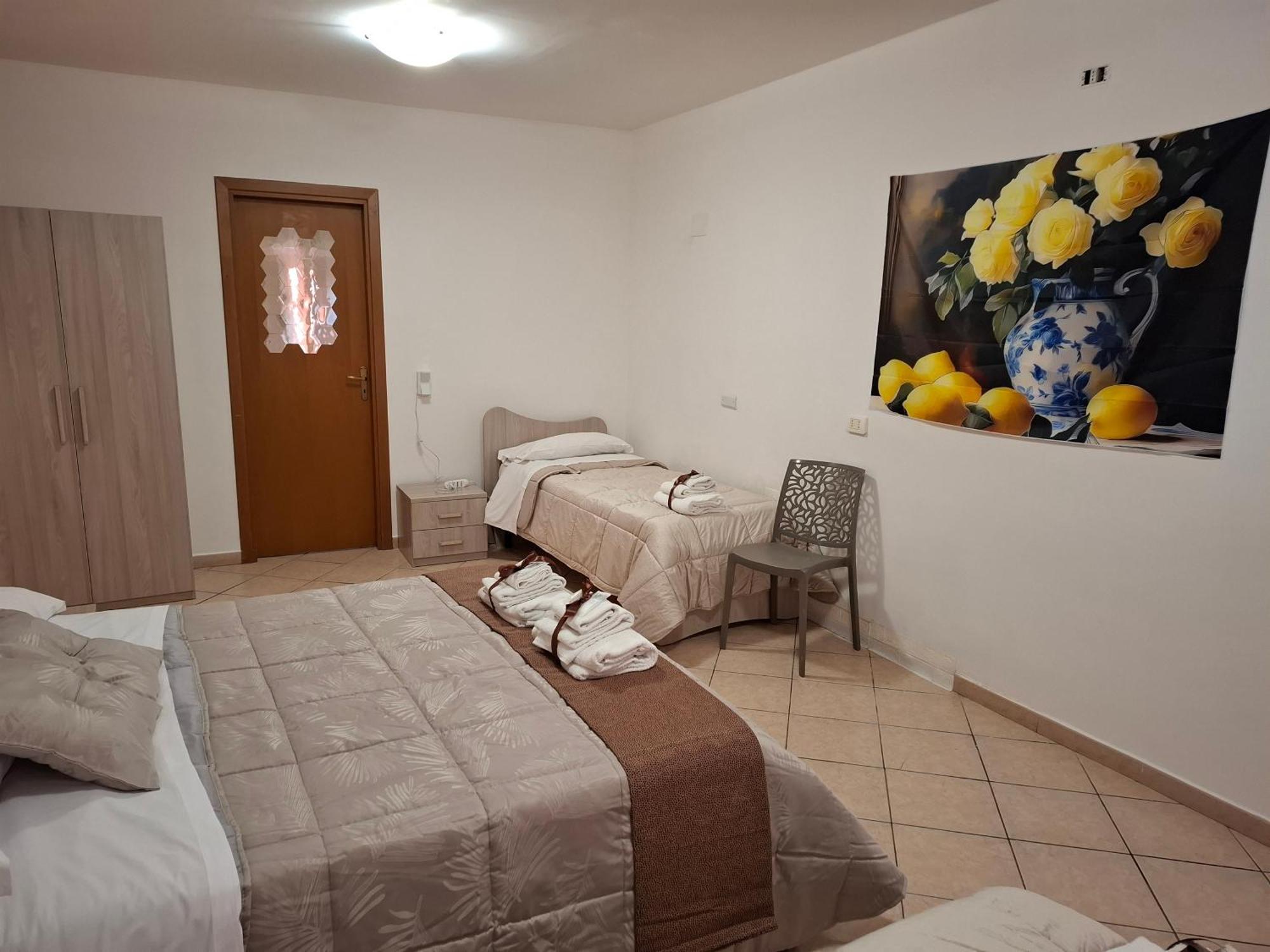 أغريجنتو B&B Le Lumie "Il Cortiletto Del Centro" المظهر الخارجي الصورة