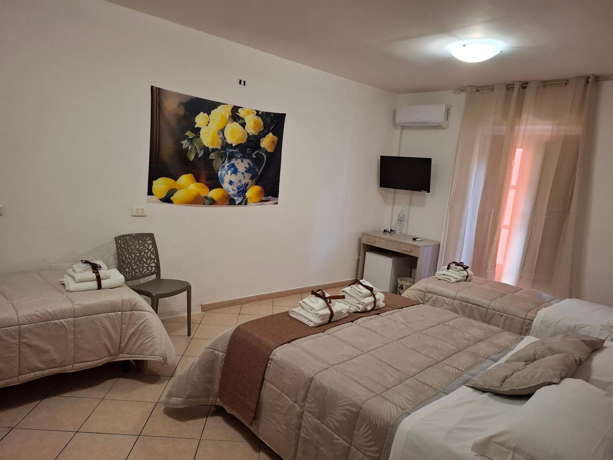 أغريجنتو B&B Le Lumie "Il Cortiletto Del Centro" المظهر الخارجي الصورة
