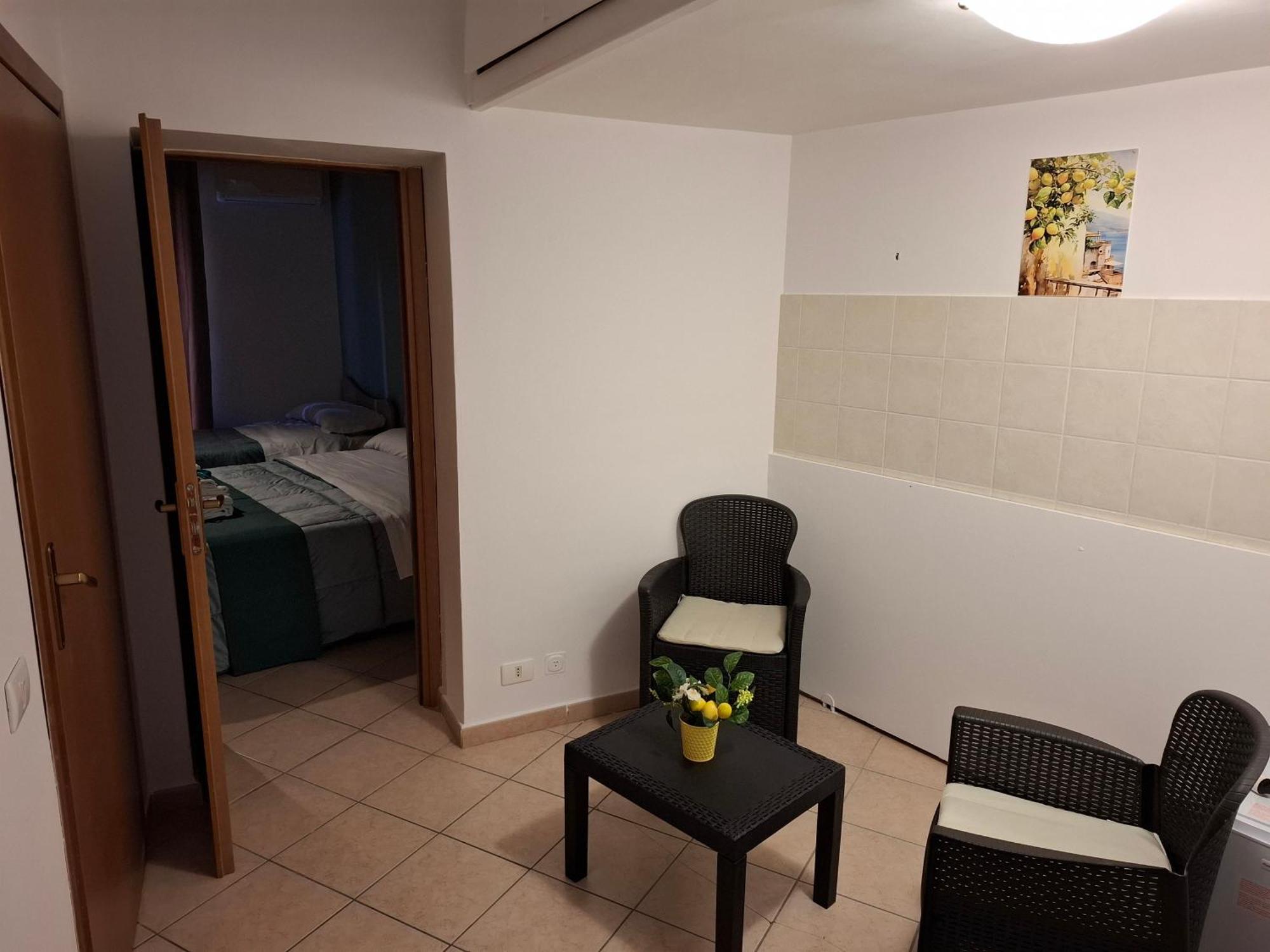 أغريجنتو B&B Le Lumie "Il Cortiletto Del Centro" المظهر الخارجي الصورة