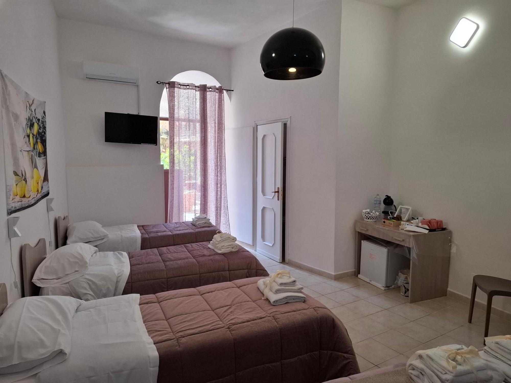 أغريجنتو B&B Le Lumie "Il Cortiletto Del Centro" المظهر الخارجي الصورة